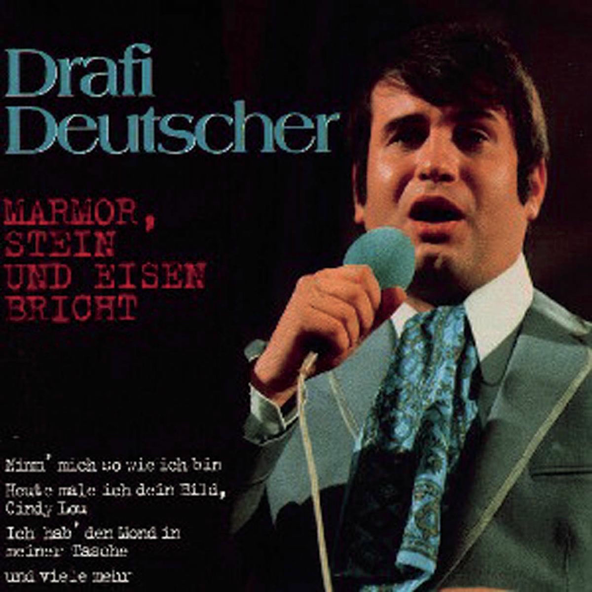 Drafi Deutscher